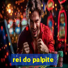 rei do palpite