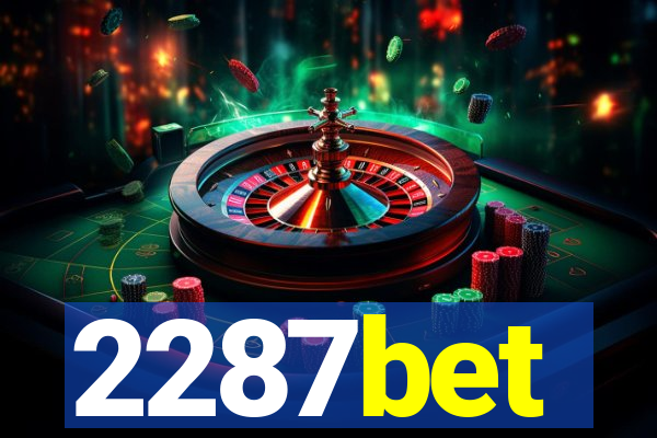 2287bet