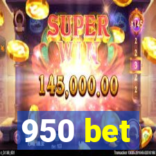 950 bet