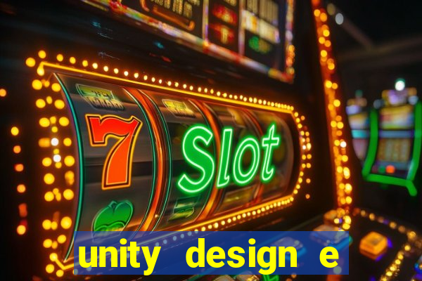 unity design e desenvolvimento de jogos pdf