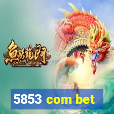 5853 com bet