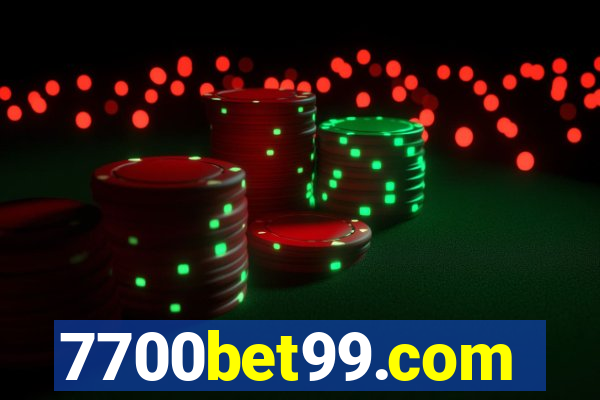 7700bet99.com