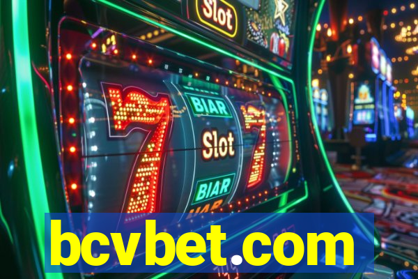 bcvbet.com