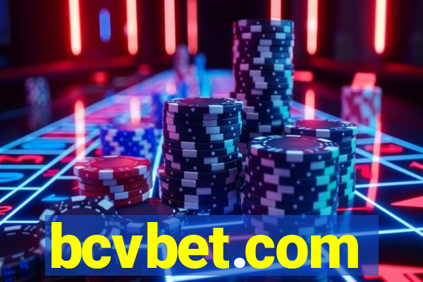 bcvbet.com