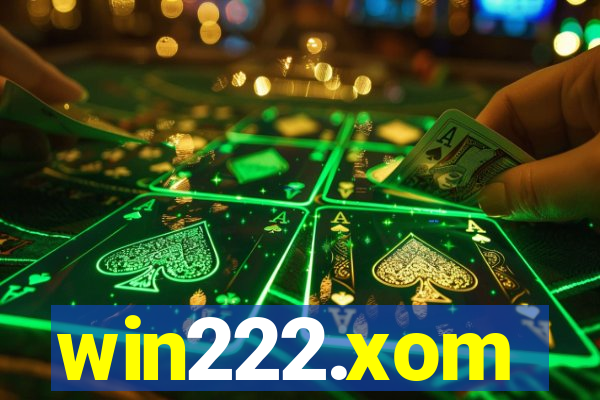 win222.xom