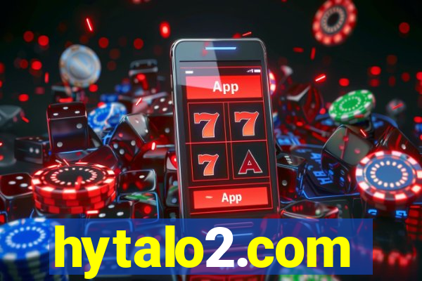 hytalo2.com