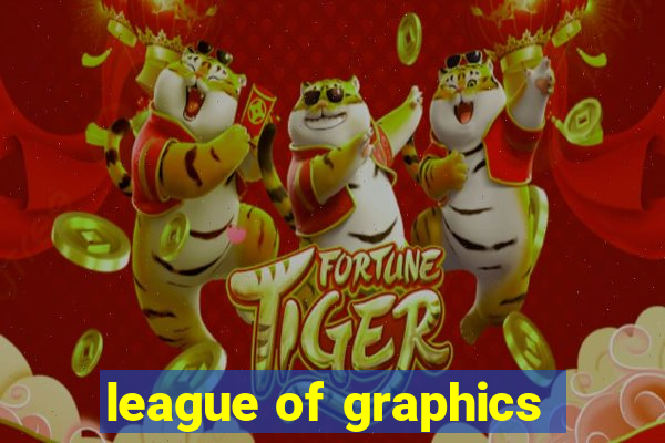 league of graphics