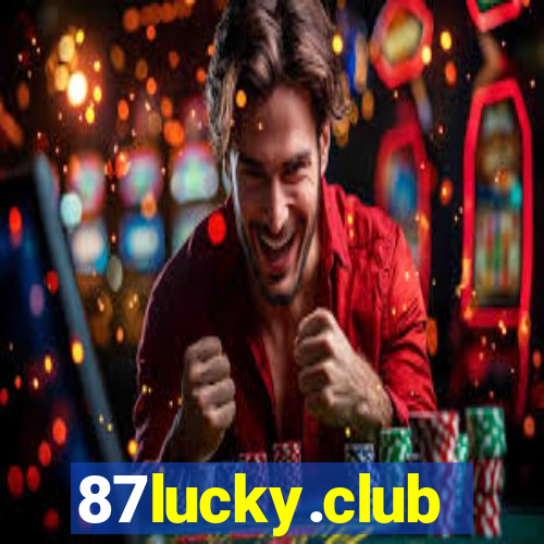 87lucky.club