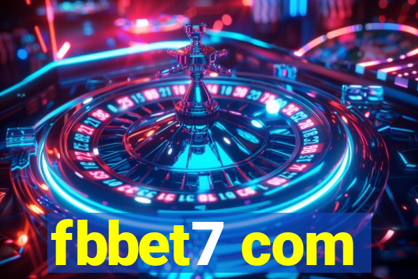 fbbet7 com