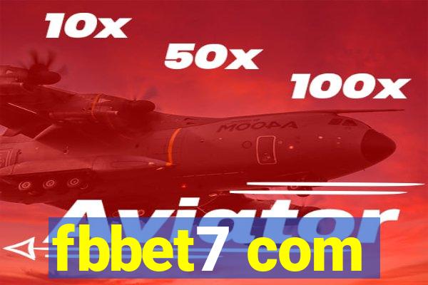 fbbet7 com