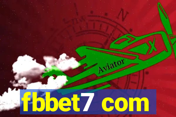 fbbet7 com