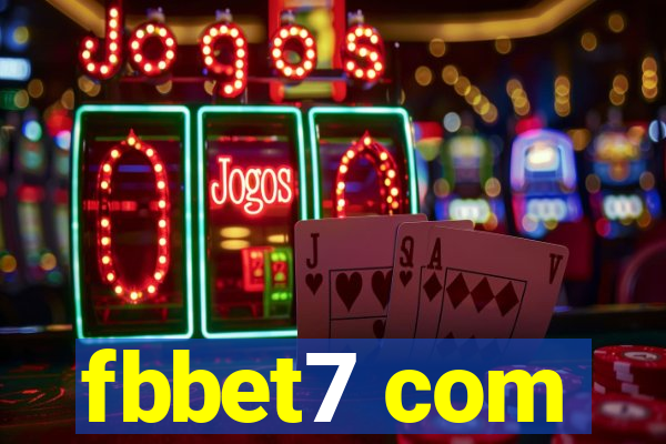 fbbet7 com