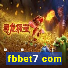 fbbet7 com