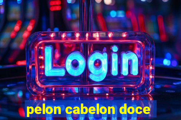 pelon cabelon doce