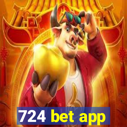 724 bet app