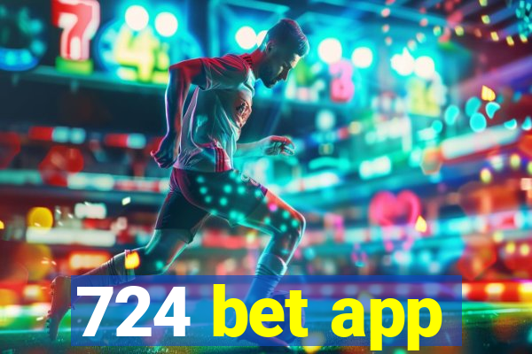 724 bet app