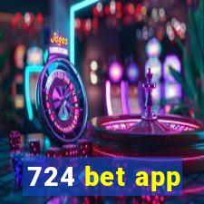 724 bet app