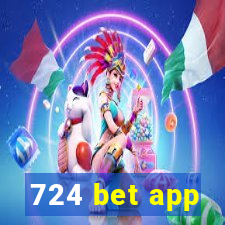 724 bet app