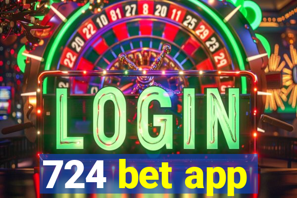 724 bet app