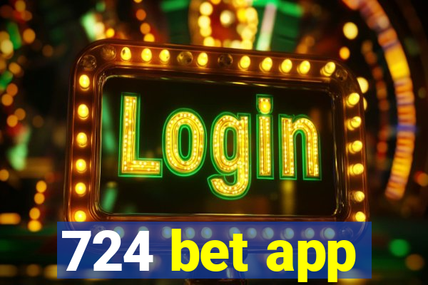 724 bet app