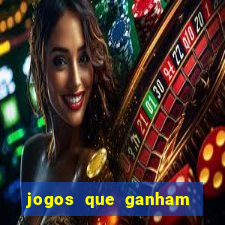 jogos que ganham dinheiro de verdade gratis