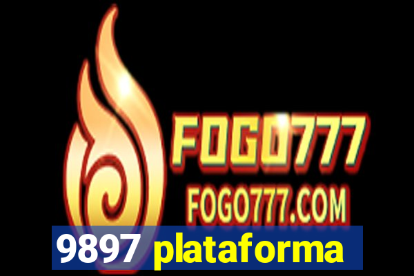 9897 plataforma