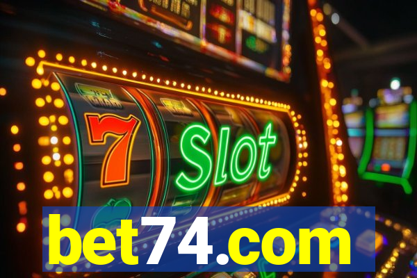 bet74.com