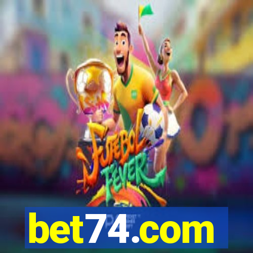 bet74.com