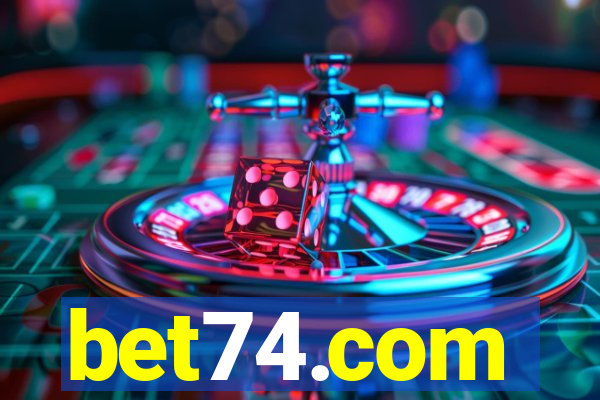 bet74.com