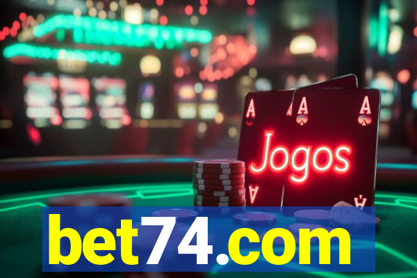 bet74.com