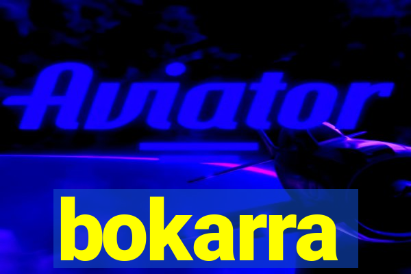 bokarra