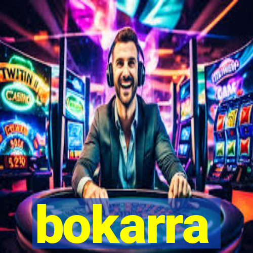 bokarra