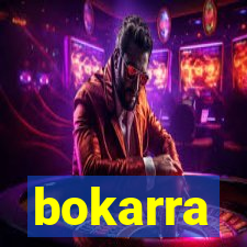 bokarra