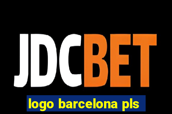 logo barcelona pls