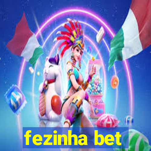 fezinha bet