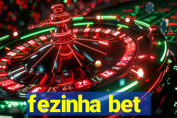 fezinha bet