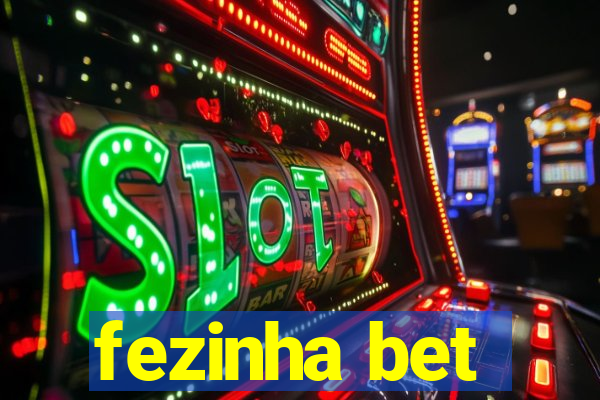 fezinha bet