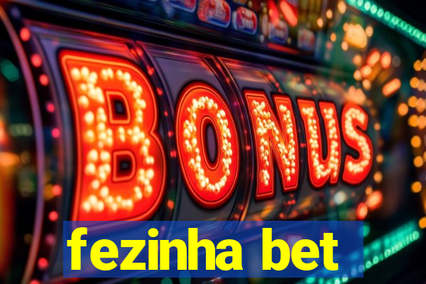 fezinha bet