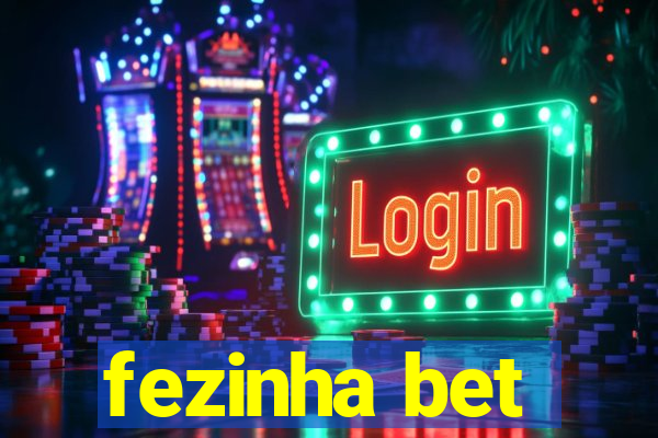 fezinha bet