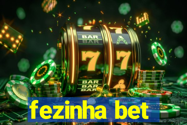 fezinha bet