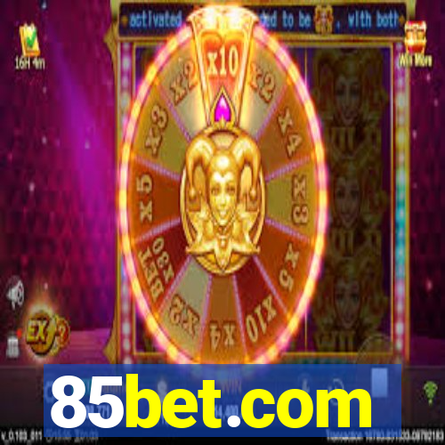 85bet.com