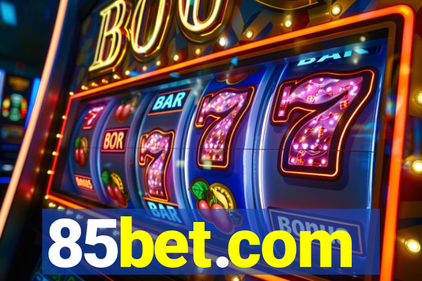 85bet.com