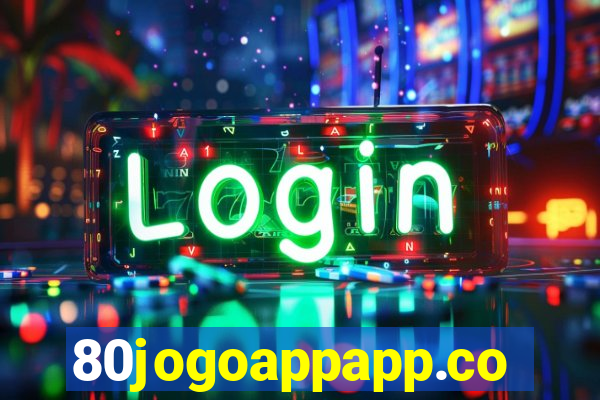 80jogoappapp.com