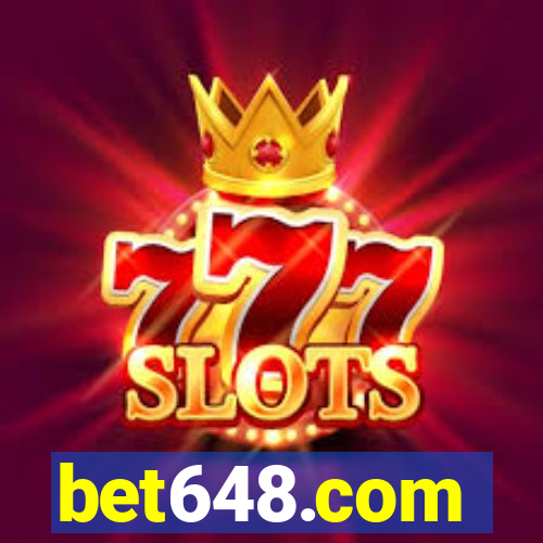 bet648.com