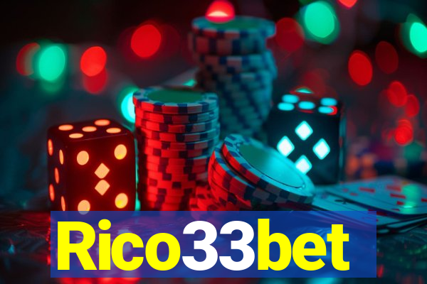 Rico33bet