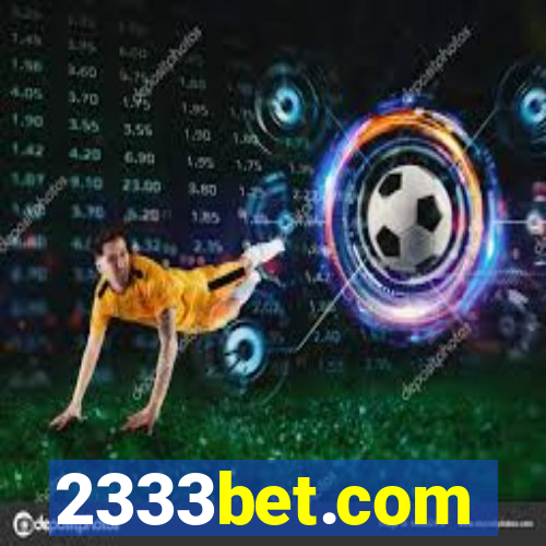 2333bet.com