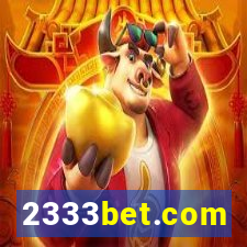 2333bet.com