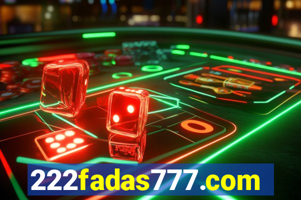 222fadas777.com