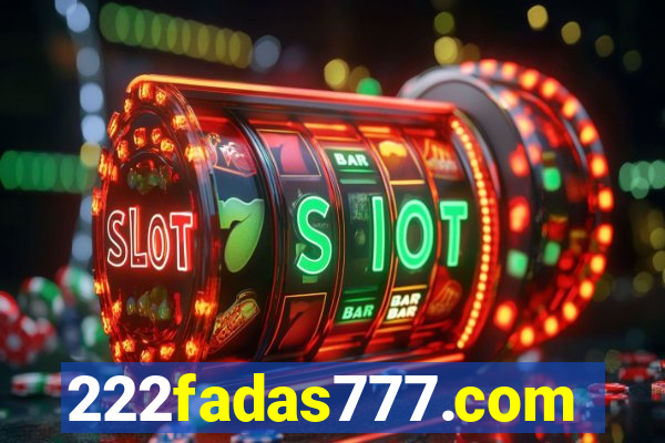 222fadas777.com