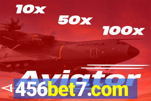 456bet7.com